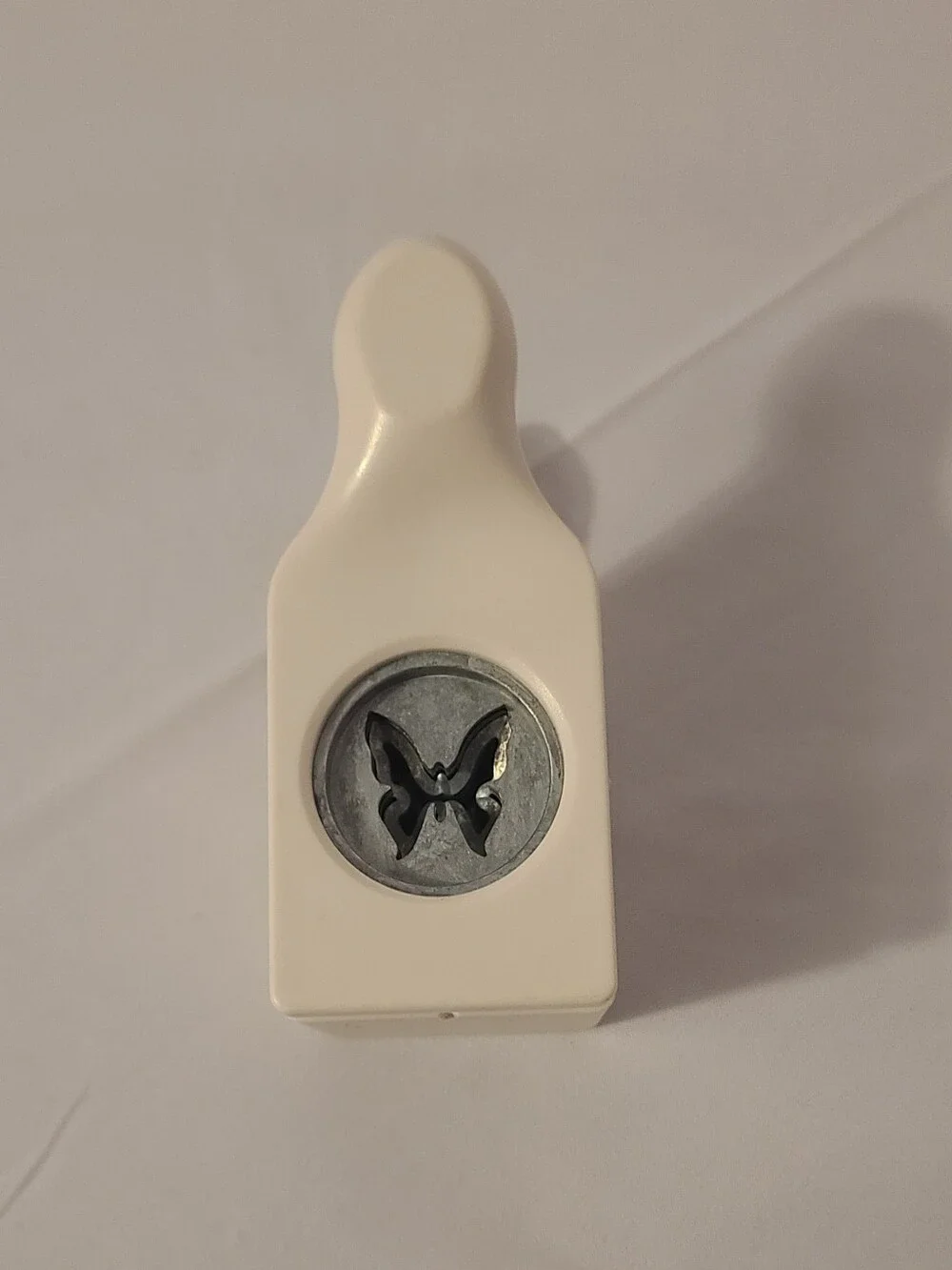 Hole Punch Butterfly Martha Stewart Skinnier Butterfly